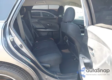 2014 Toyota Venza Xle V6 из США, поврежденный, VIN 4T3ZK3BB3EU068202